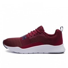 wmns wired